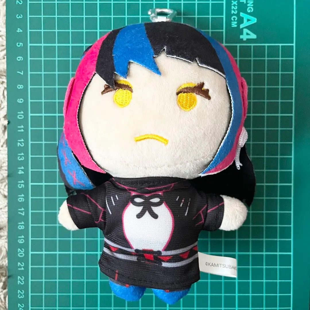 2026年最新】春猿火 ぬいぐるみの人気アイテム - メルカリ