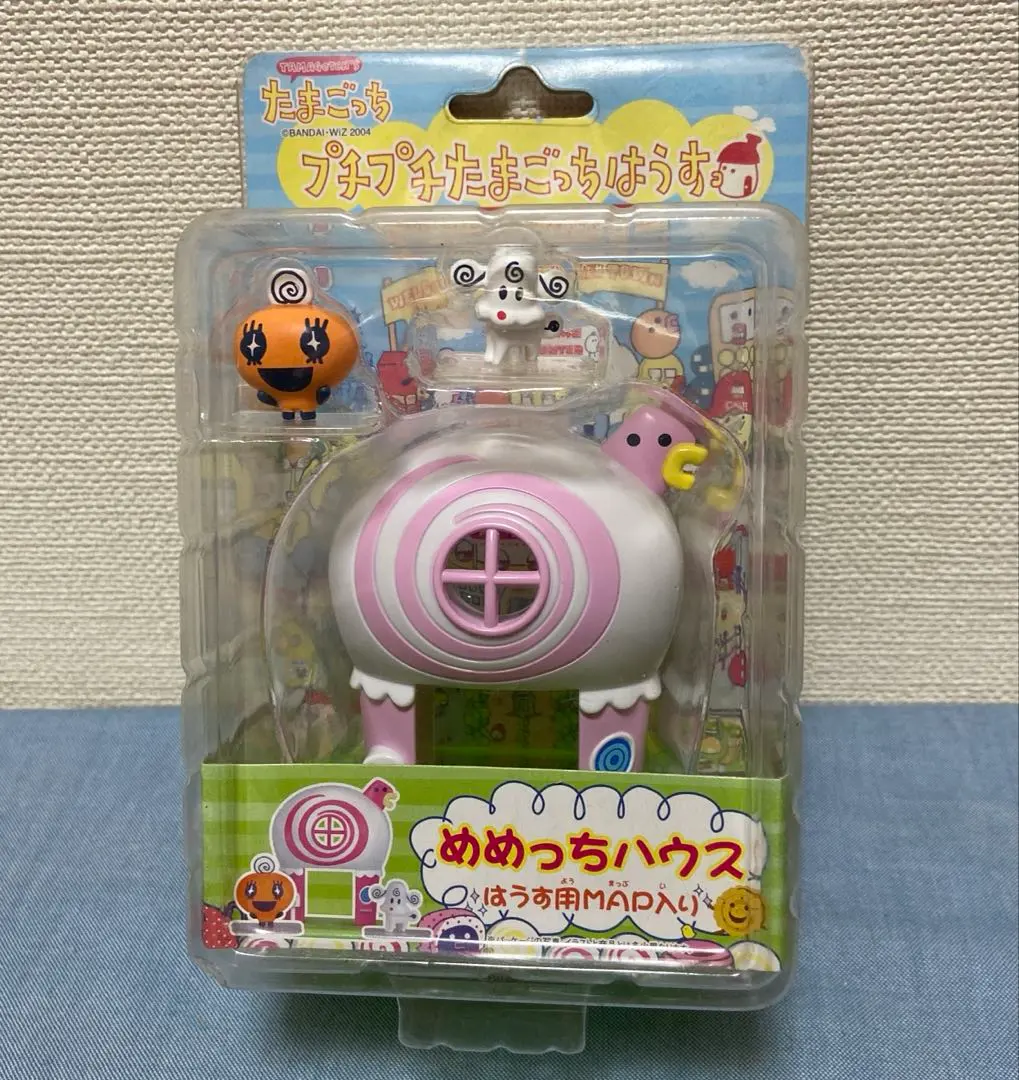 2026年最新】プチプチたまごっちはうすの人気アイテム - メルカリ