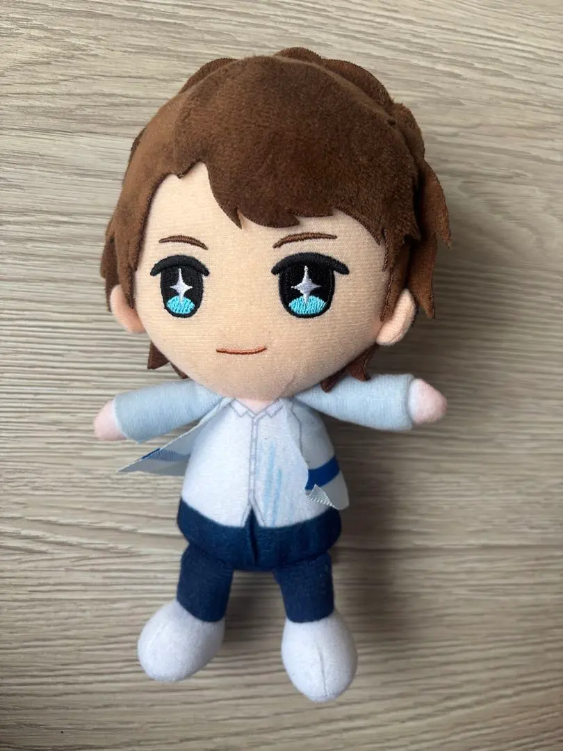 2026年最新】中島ヨシキ ぬいぐるみの人気アイテム - メルカリ