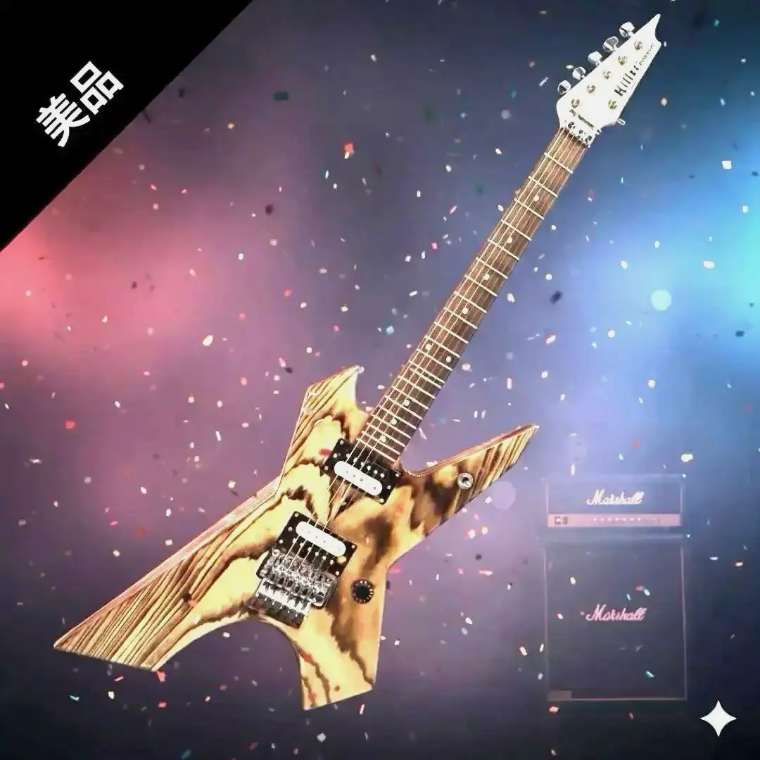 6905【美品】killer KG-Exploder Prison Burner ‐ Mercari 日本最大