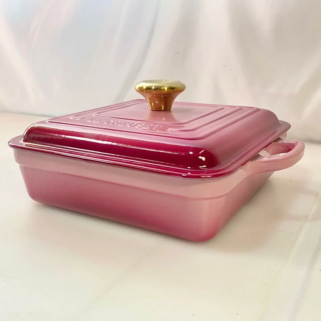 2026年最新】ルクルーゼ ココット ベリーの人気アイテム - メルカリ