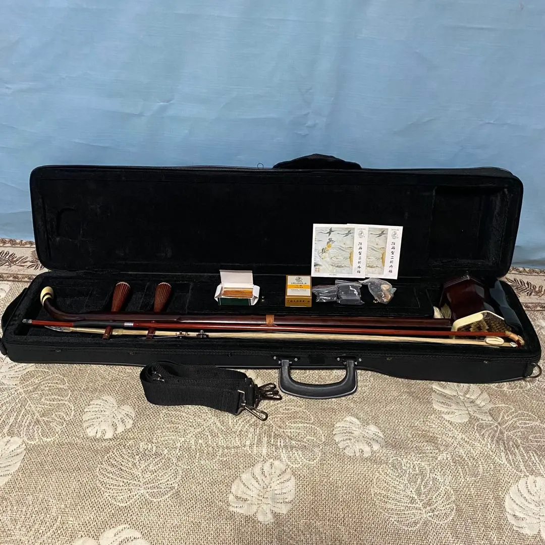 2026年最新】二胡 敦煌牌の人気アイテム - メルカリ