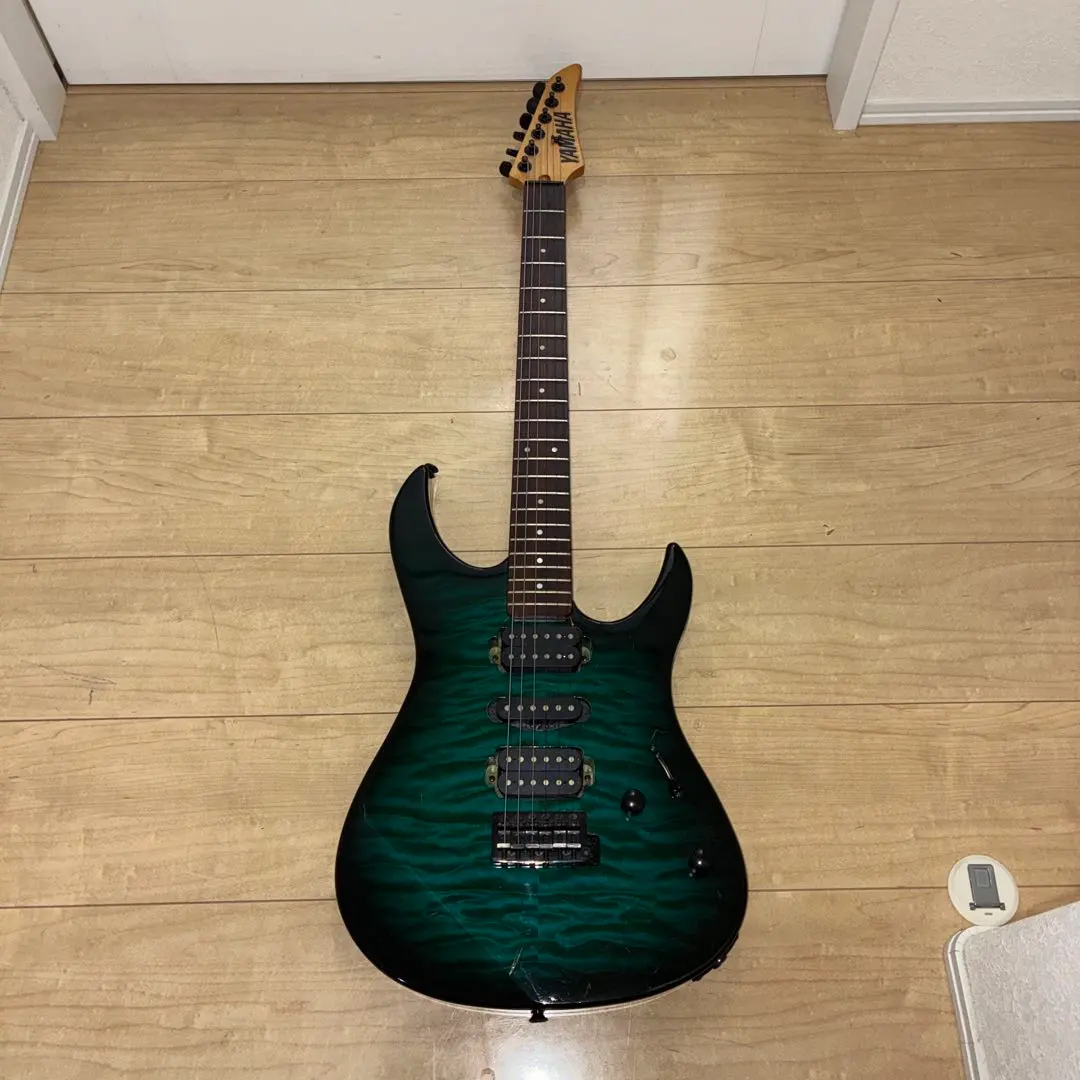 2026年最新】yamaha RGX 221の人気アイテム - メルカリ