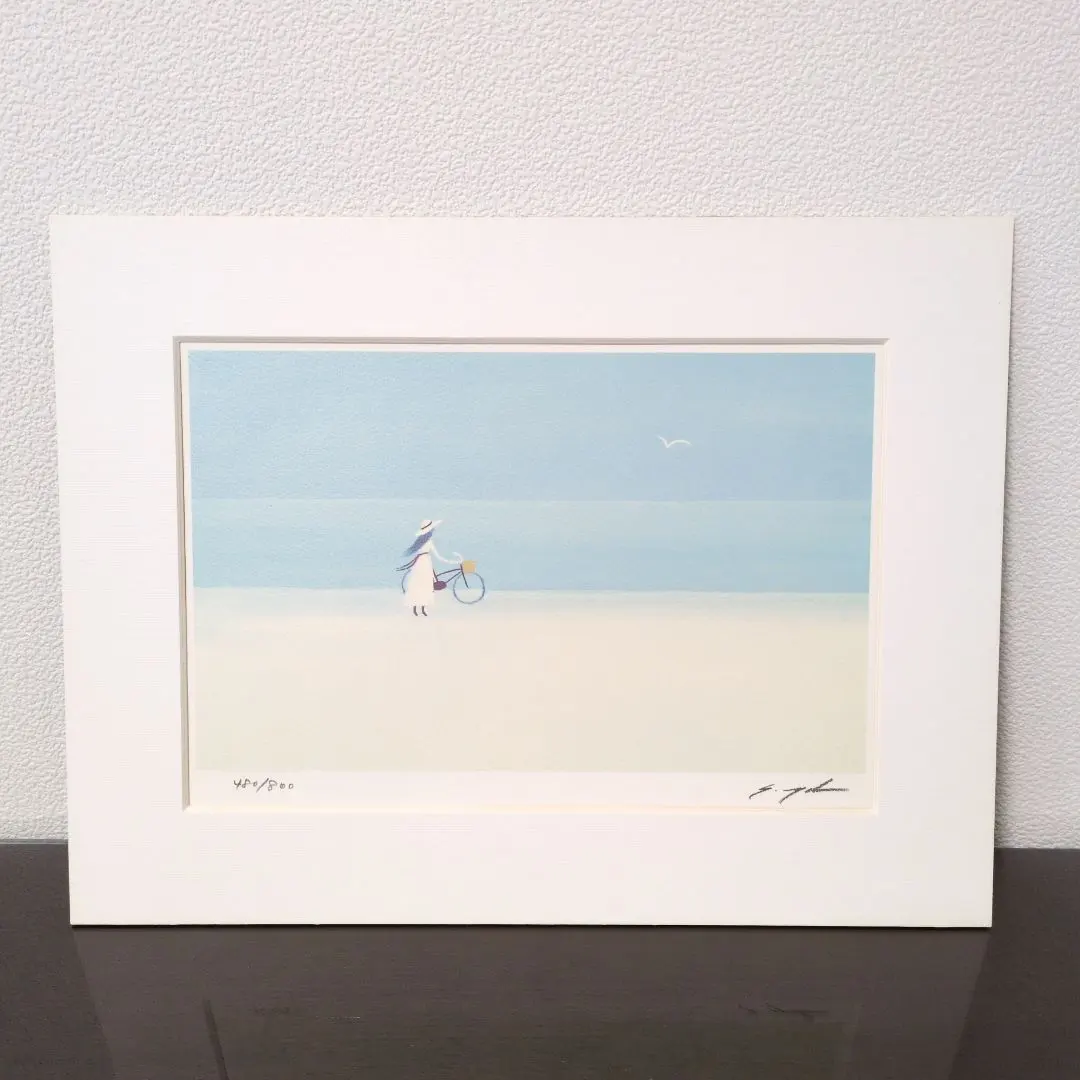 2026年最新】葉祥明 版画の人気アイテム - メルカリ