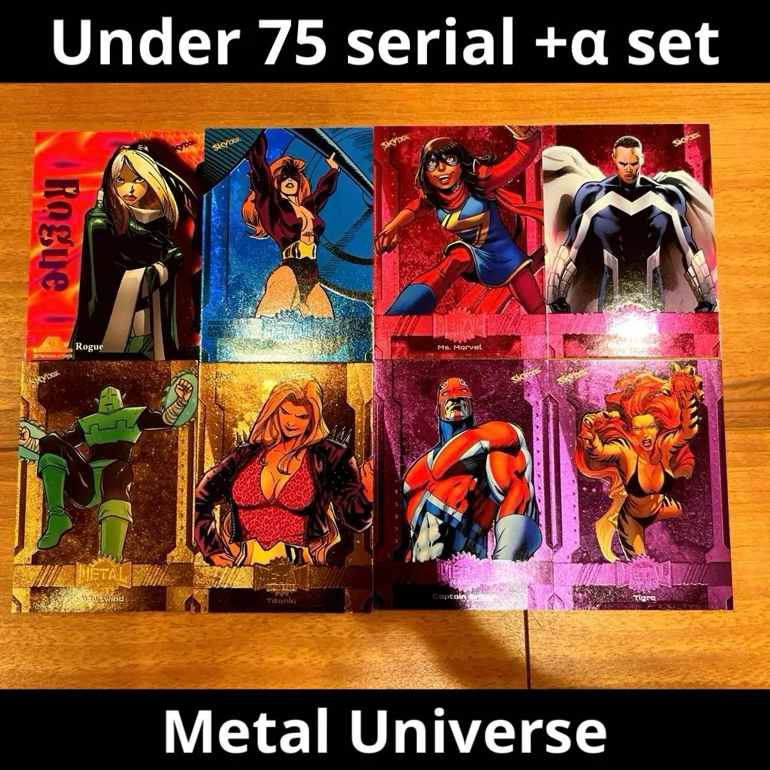 2026年最新】スケッチカード マーベルの人気アイテム - メルカリ