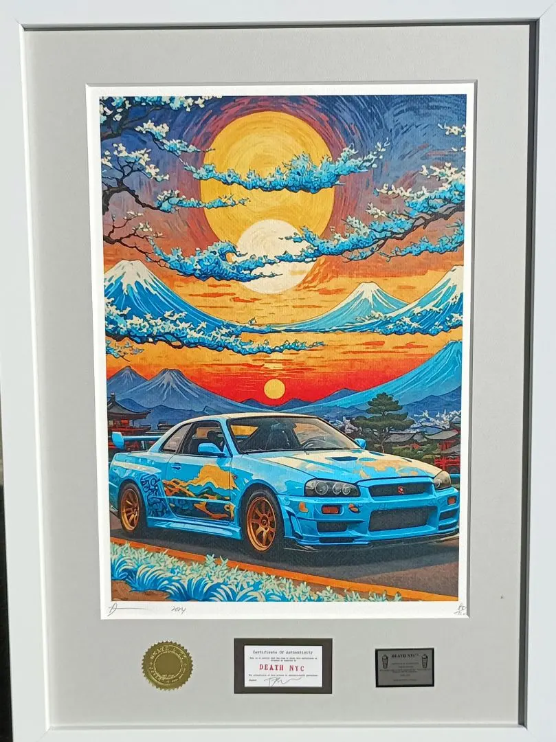 2026年最新】DEATHNYCの人気アイテム - メルカリ