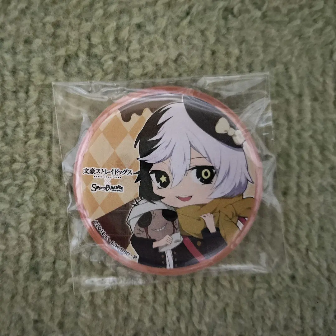 2026年最新】文豪ストレイドッグススイーツパラダイスコラボの人気