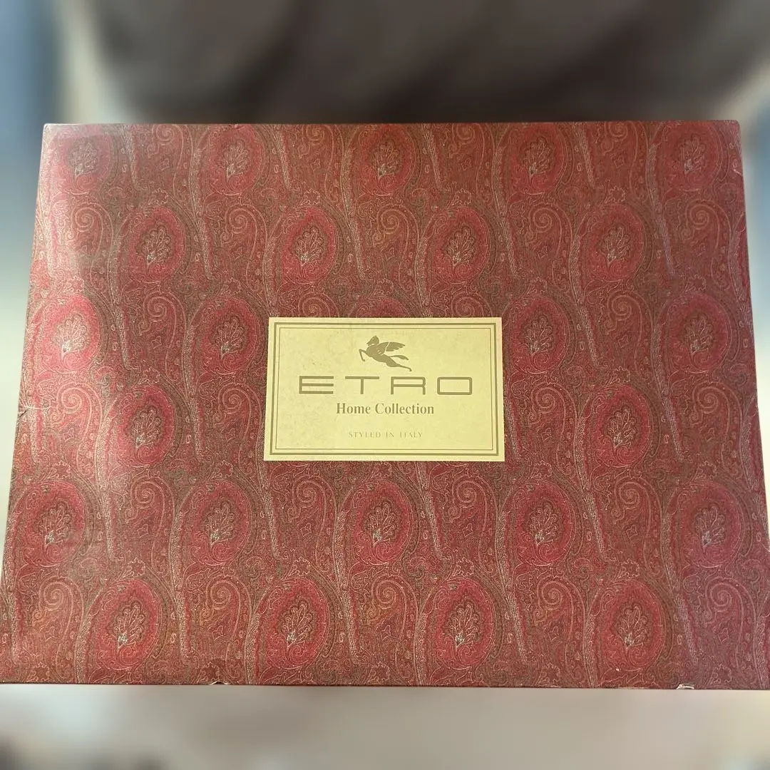 2026年最新】エトロ タオルケットの人気アイテム - メルカリ