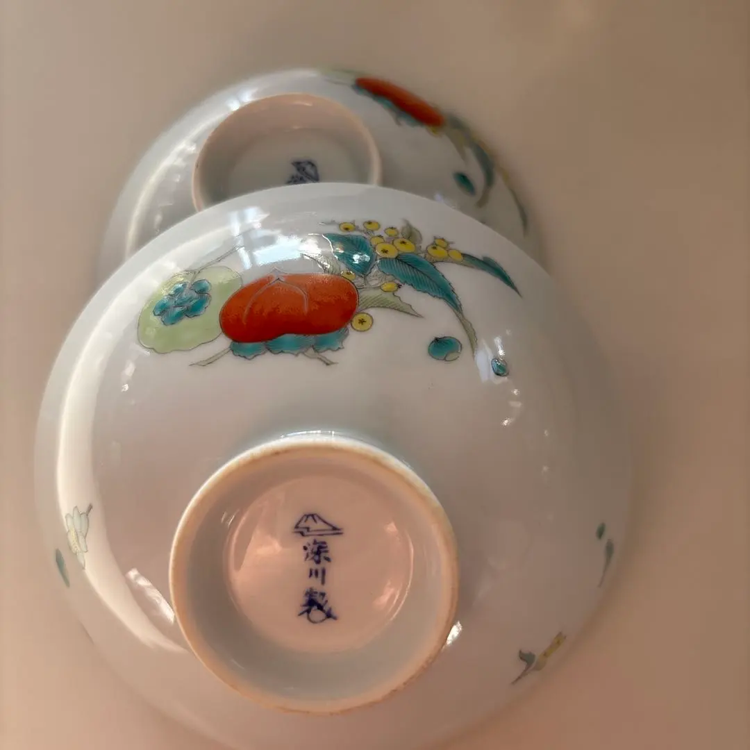 2026年最新】深川製磁 柿の人気アイテム - メルカリ