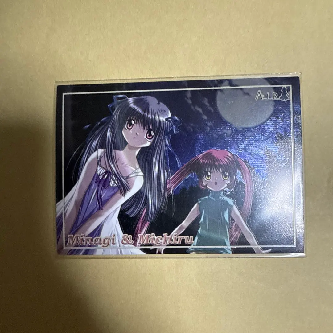 2026年最新】カード air ブロッコリーの人気アイテム - メルカリ