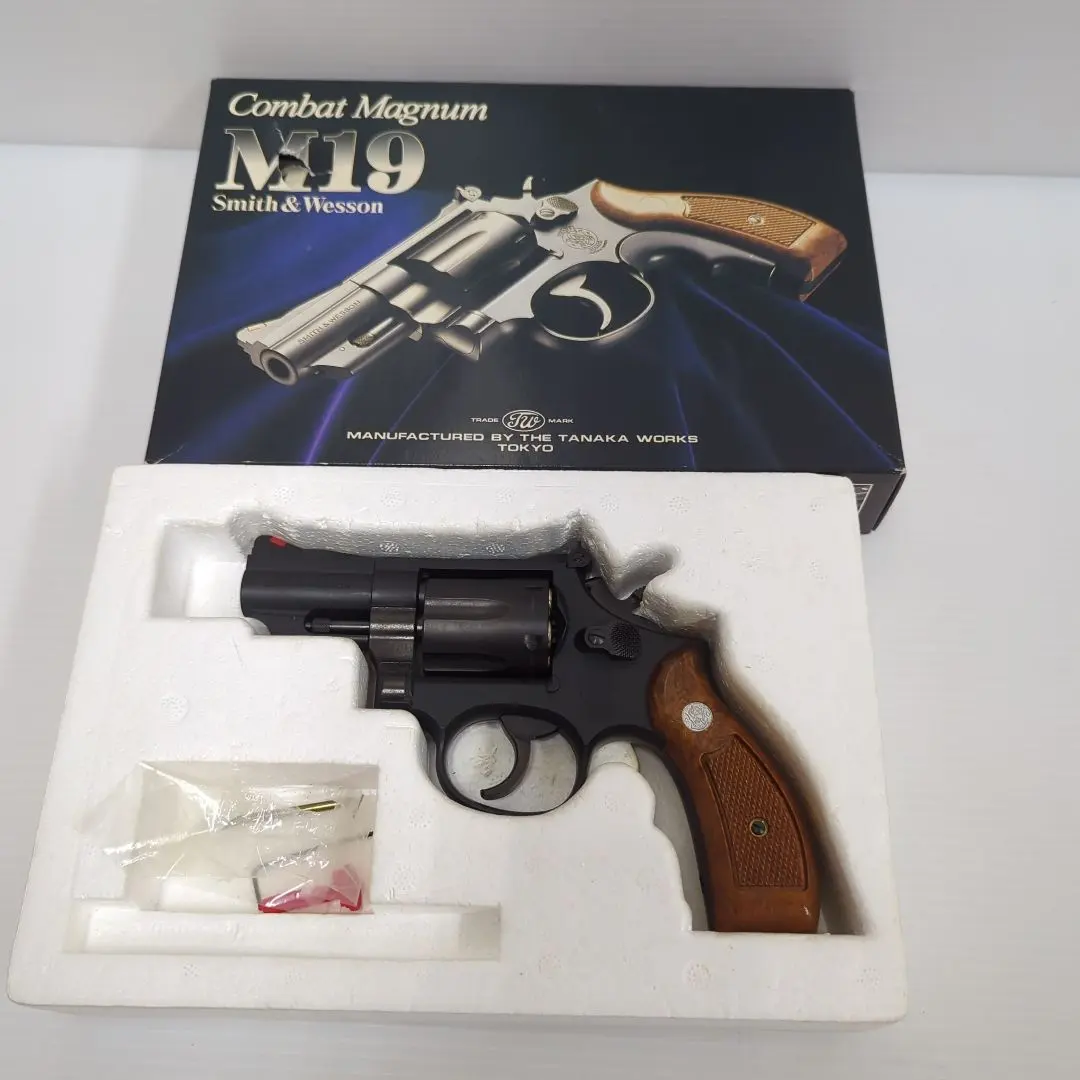 2026年最新】タナカ m19の人気アイテム - メルカリ