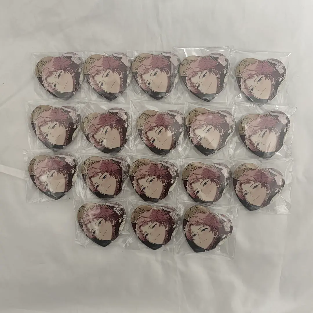 2026年最新】斎宮宗 シャッフル缶バッジの人気アイテム - メルカリ