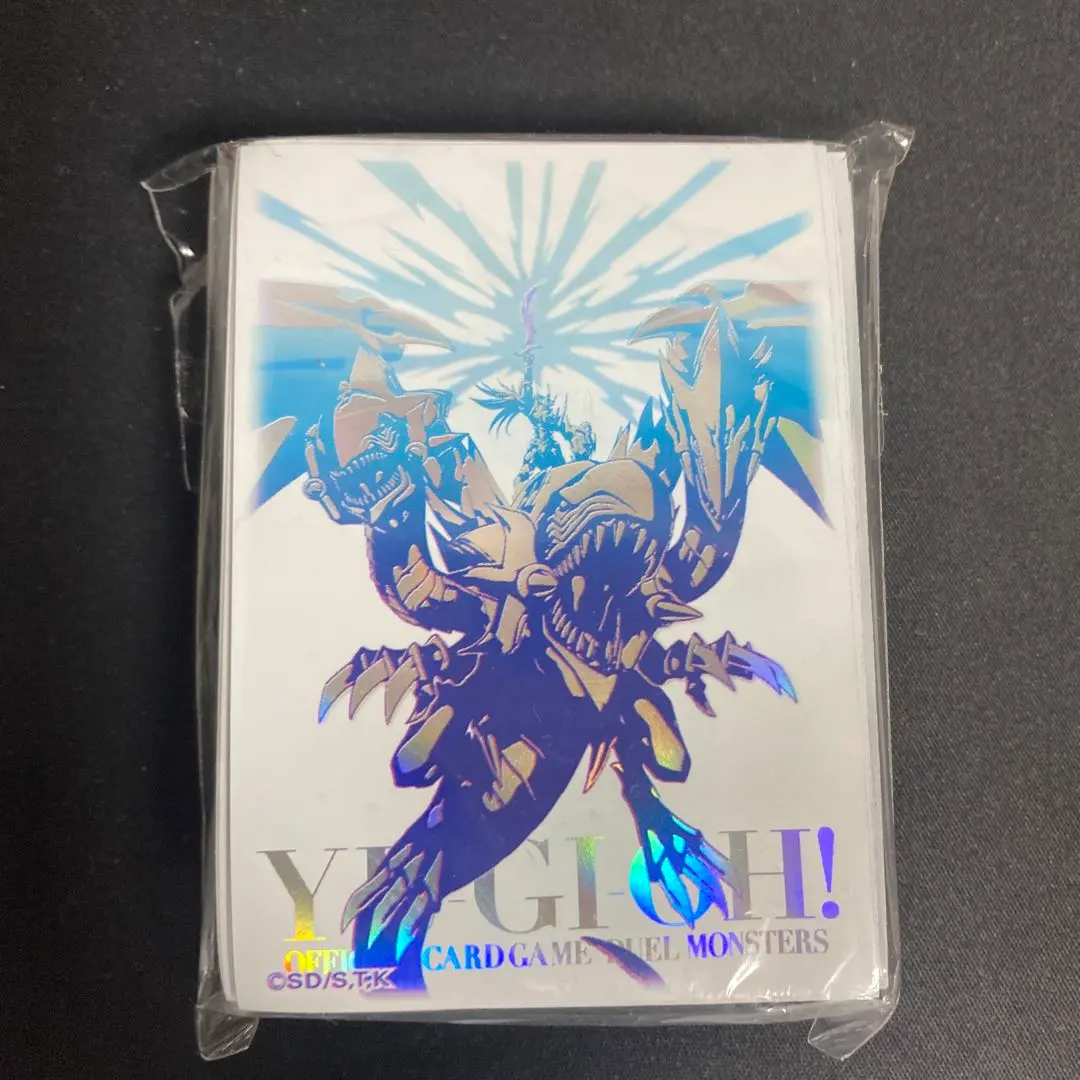 2026年最新】束ねられし力 スリーブの人気アイテム - メルカリ