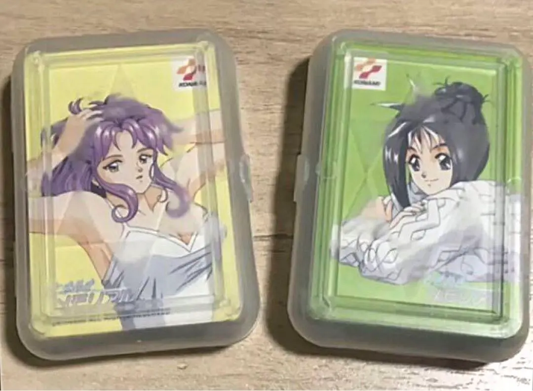 2026年最新】トランプ ときめきメモリアル2の人気アイテム - メルカリ