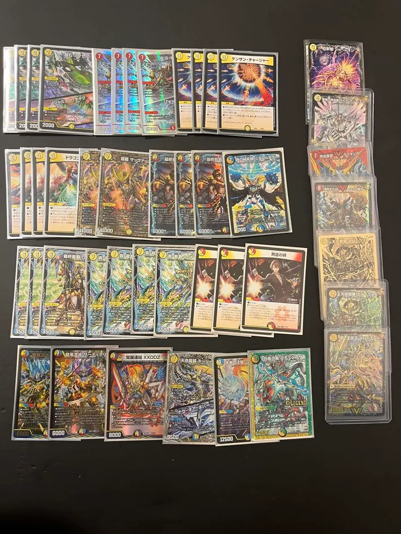 2026年最新】ロージアダンテ デッキの人気アイテム - メルカリ