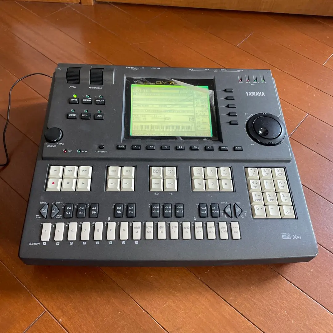 2026年最新】qy700の人気アイテム - メルカリ