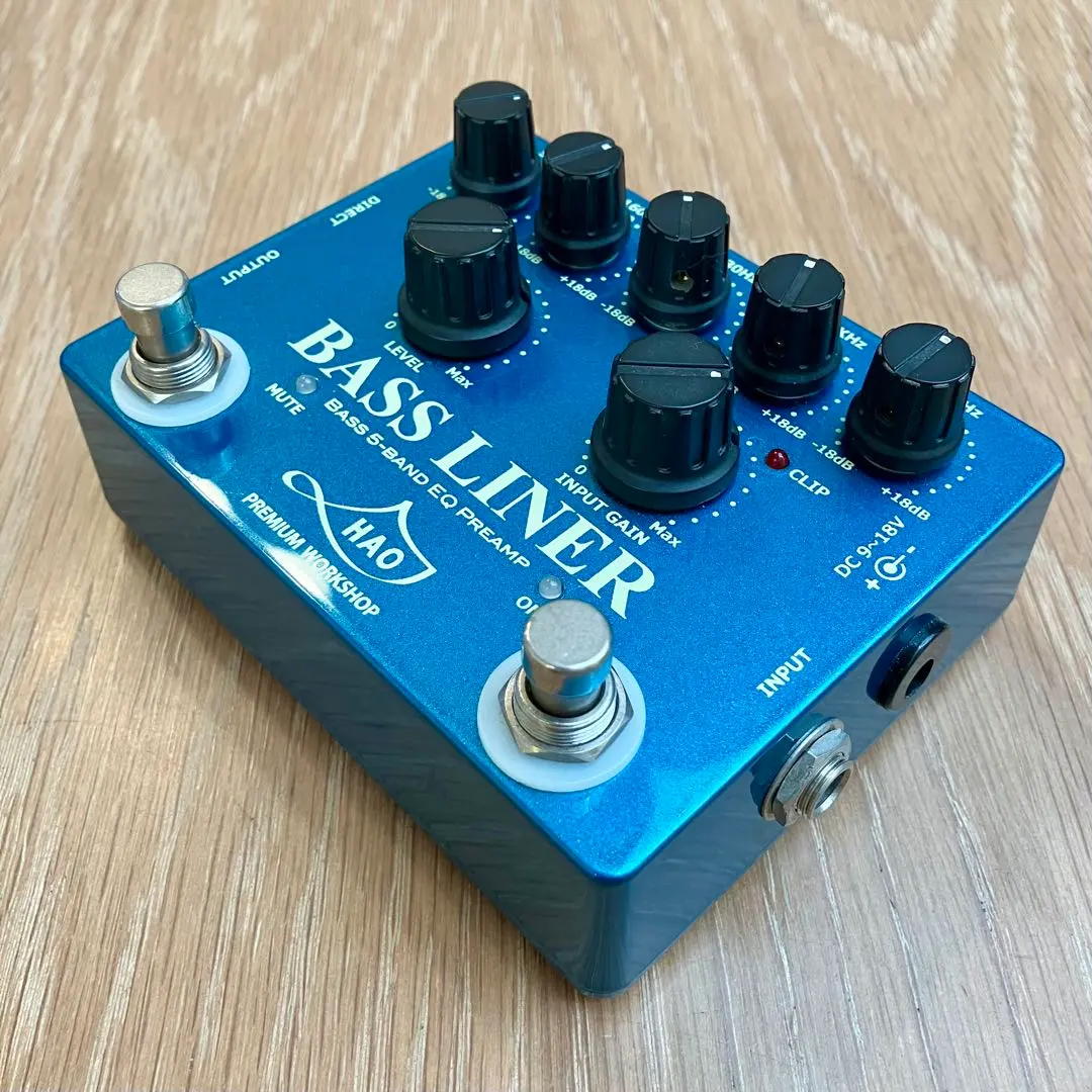 2026年最新】hao bass linerの人気アイテム - メルカリ