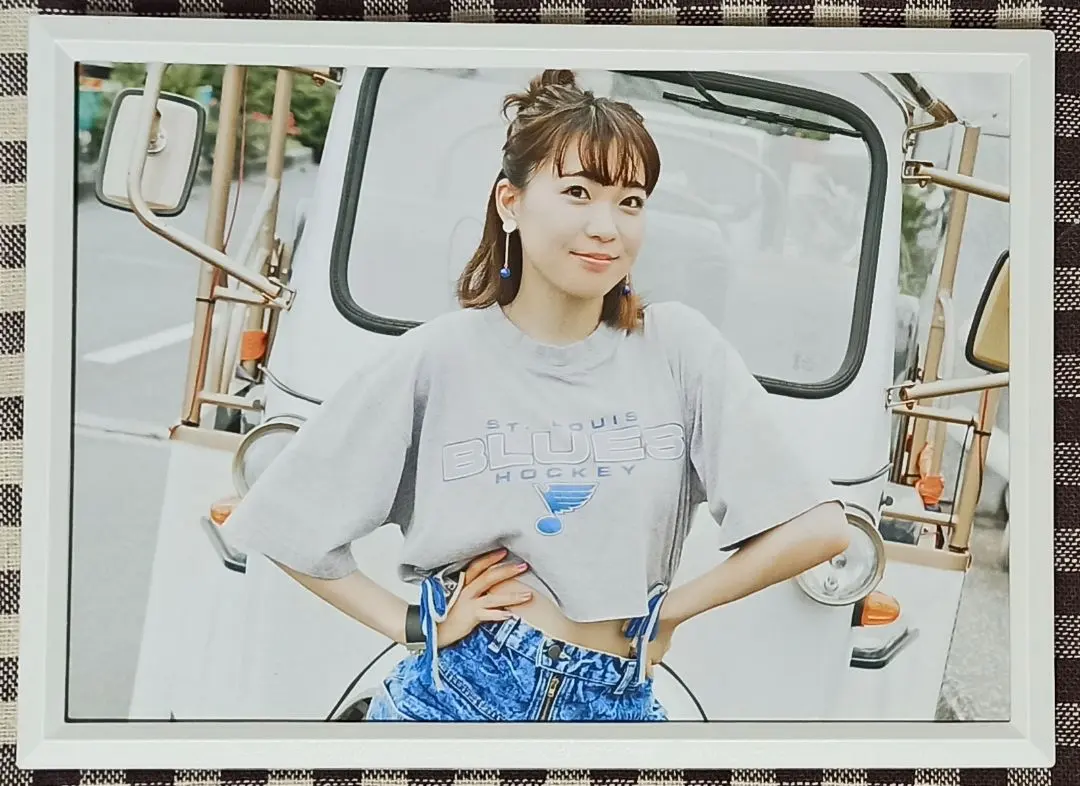 2026年最新】斉藤朱夏 ポスターの人気アイテム - メルカリ