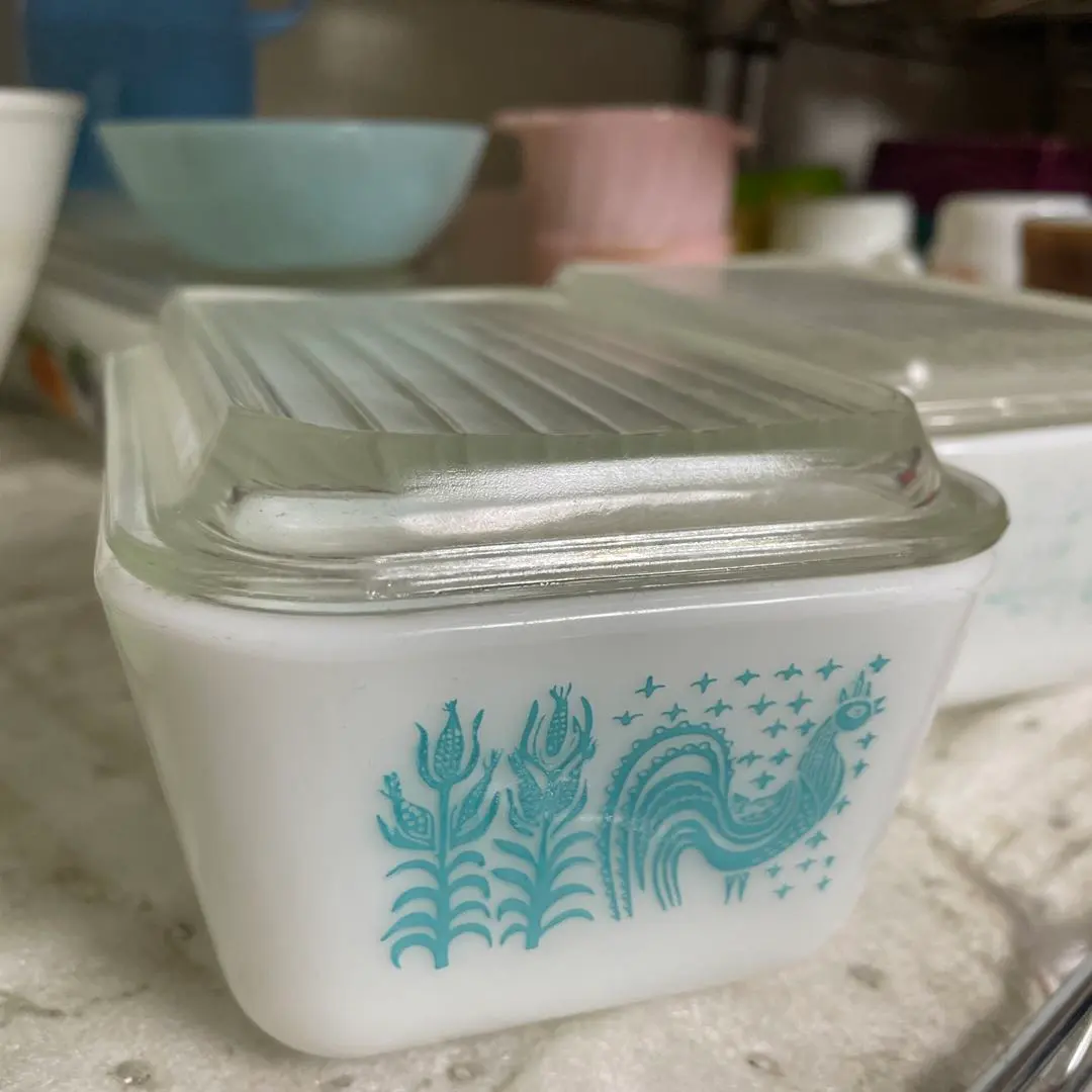 2026年最新】パイレックス バタープリントの人気アイテム - メルカリ