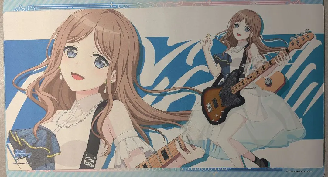 2026年最新】MYGO プレイマットの人気アイテム - メルカリ