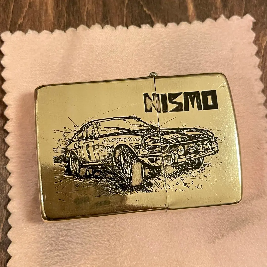 2026年最新】フェアレディZ ジッポの人気アイテム - メルカリ