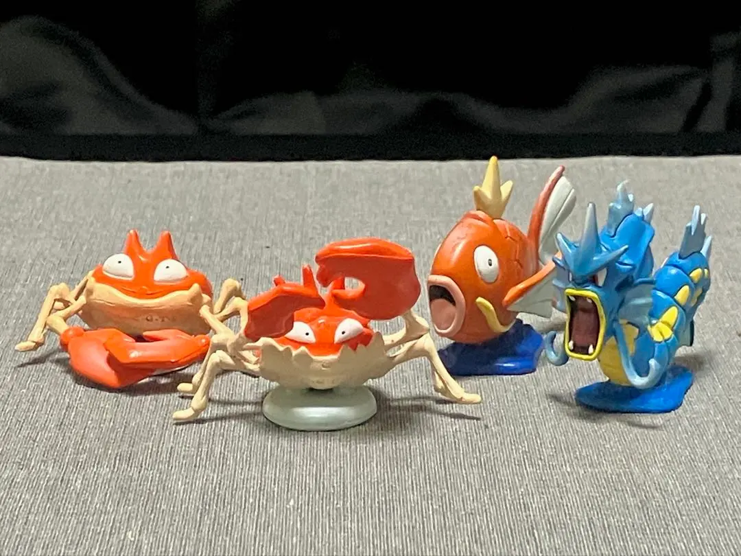 2026年最新】キングラー モンコレの人気アイテム - メルカリ