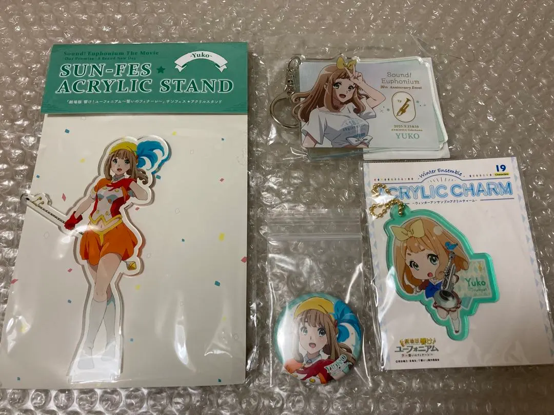 2026年最新】吉川優子 アクリルスタンドの人気アイテム - メルカリ