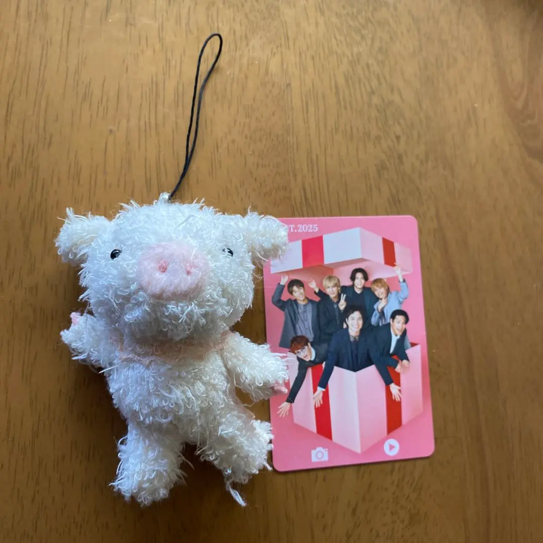 2026年最新】モンスイユ ぶたの人気アイテム - メルカリ