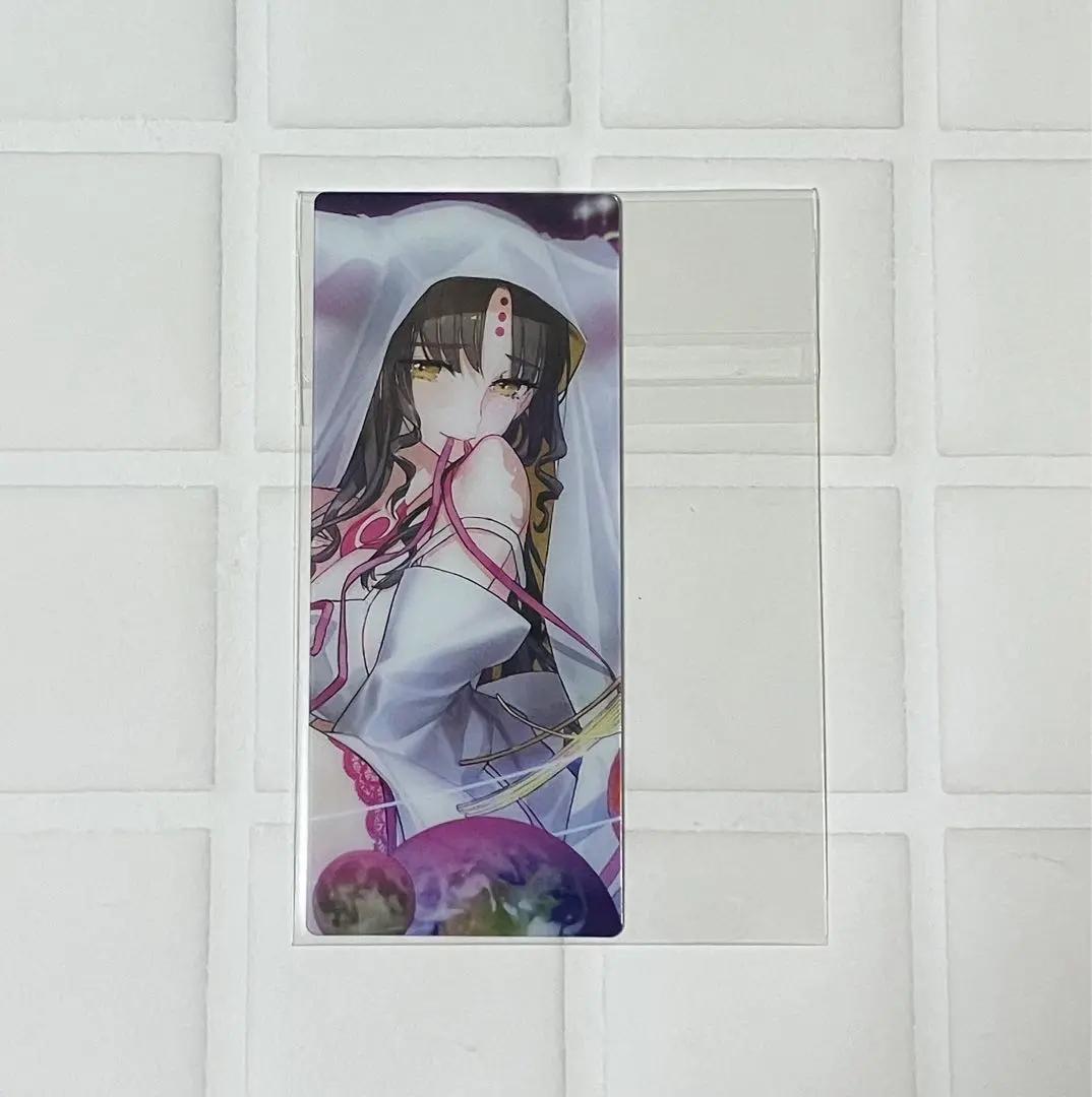 2026年最新】殺生院キアラ スリーブの人気アイテム - メルカリ