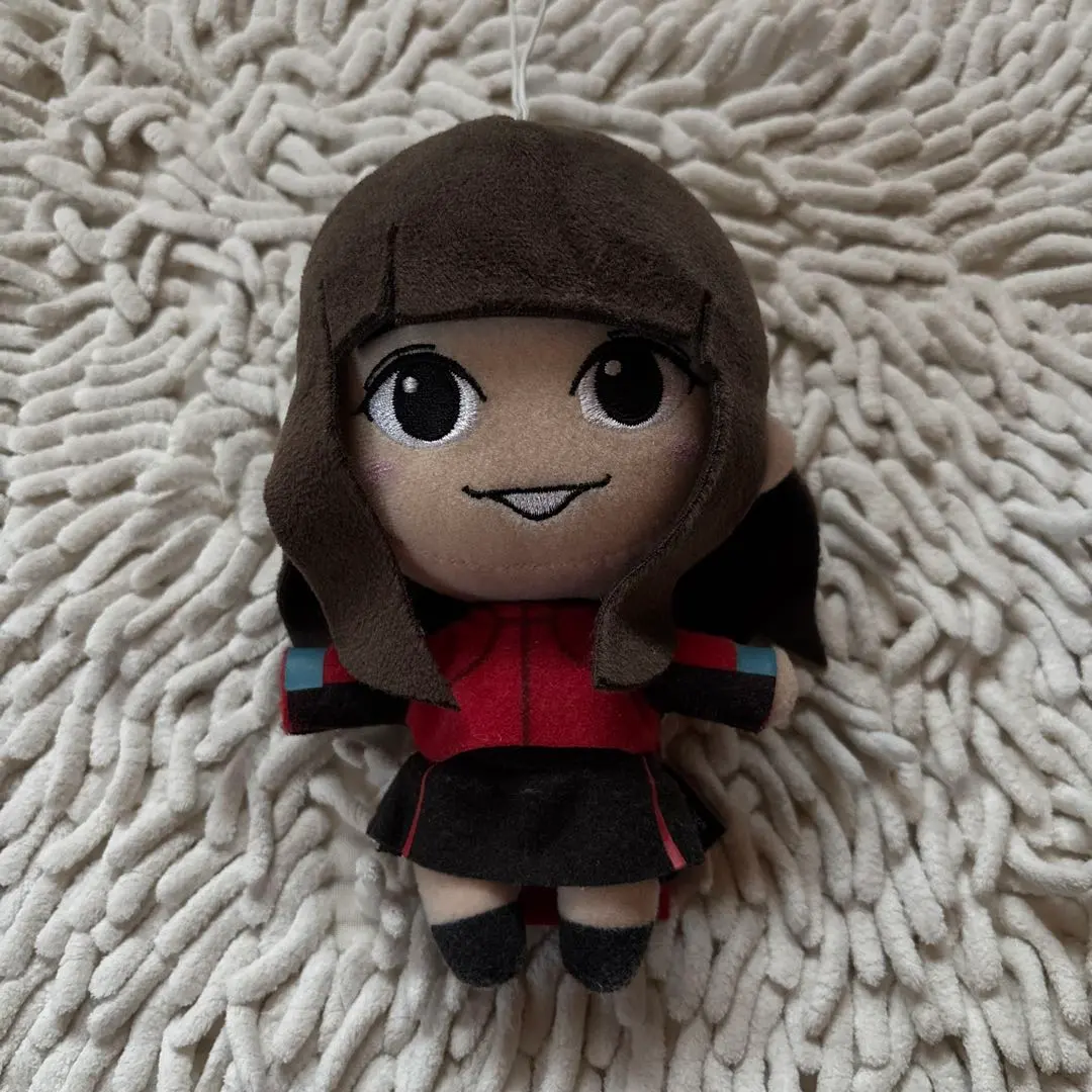 2026年最新】bish ぬいぐるみ アイナの人気アイテム - メルカリ