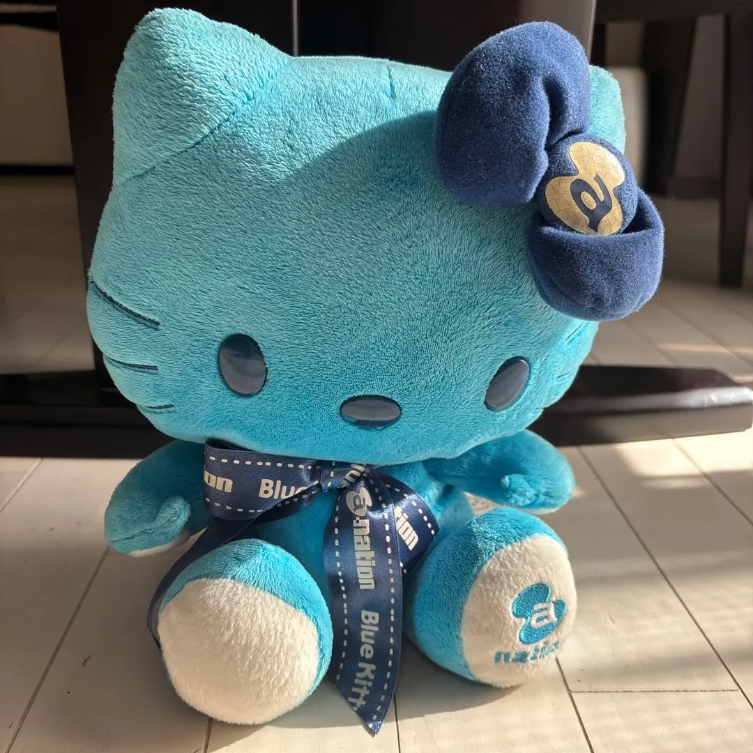 2026年最新】a nation ぬいぐるみの人気アイテム - メルカリ