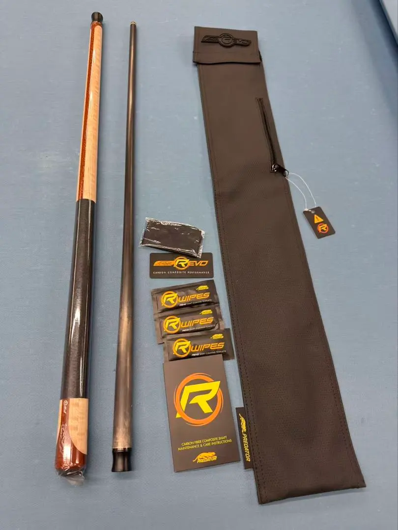 2026年最新】ビリヤード プレデター revoの人気アイテム - メルカリ