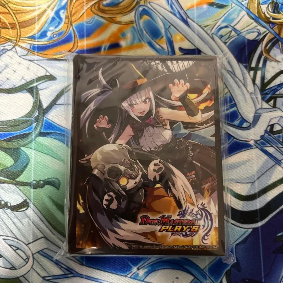 2026年最新】デュエプレ スリーブ ルカの人気アイテム - メルカリ