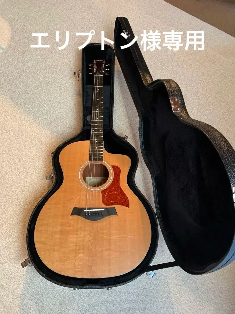 2026年最新】taylor 114ceの人気アイテム - メルカリ