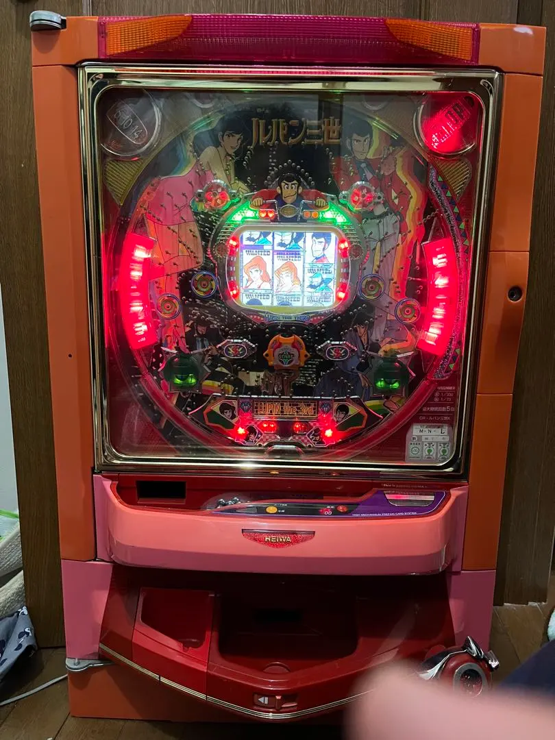 2026年最新】パチンコ実機 循環レトロの人気アイテム - メルカリ