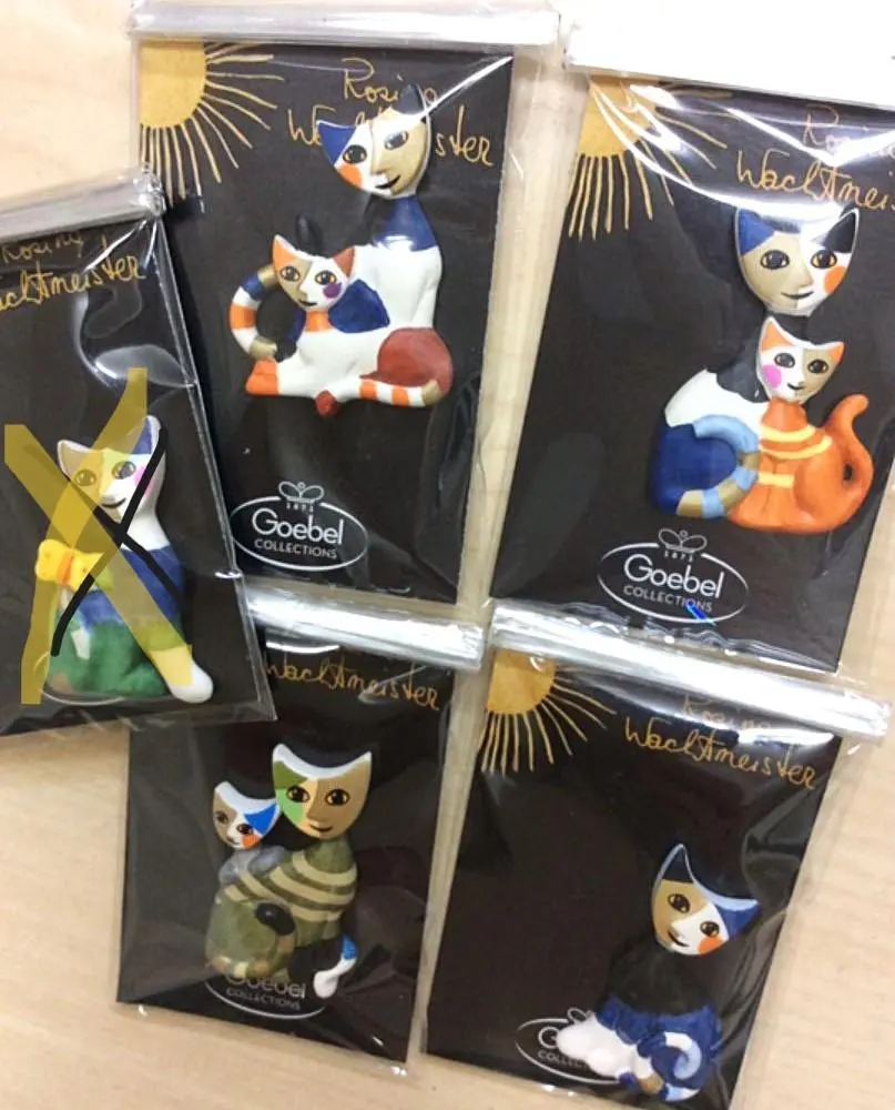 2026年最新】ロジーナ ヴァハトマイスターの人気アイテム - メルカリ