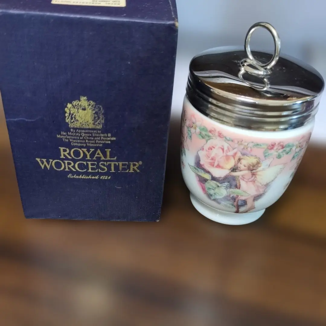 2026年最新】エッグコドラー ロイヤル ウースターの人気アイテム