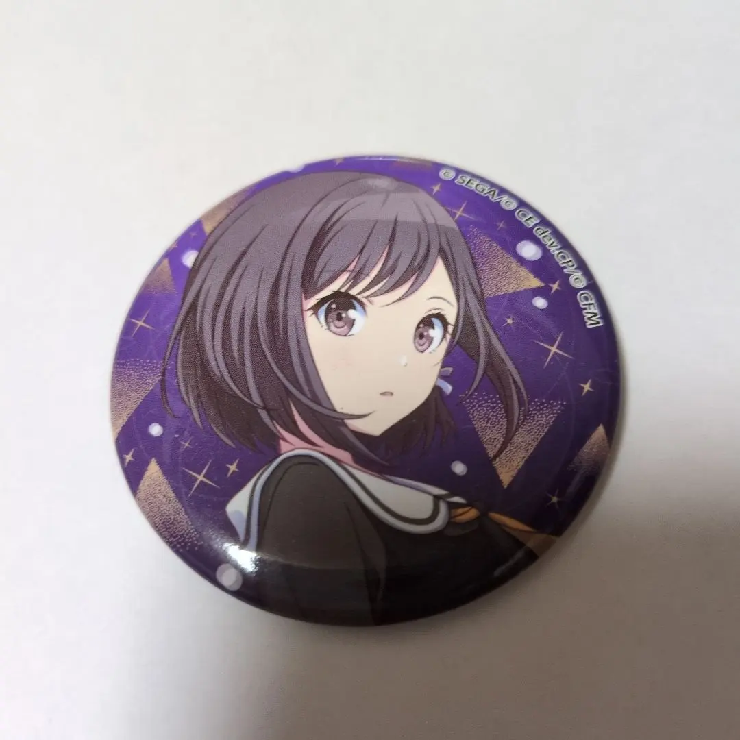 2026年最新】東雲絵名 缶バッジ 夏祭りの人気アイテム - メルカリ