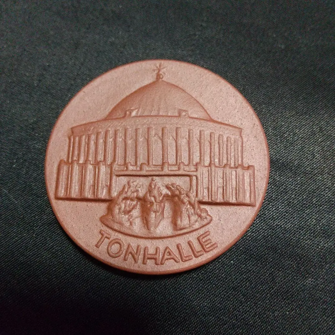 2026年最新】マイセン メダルの人気アイテム - メルカリ