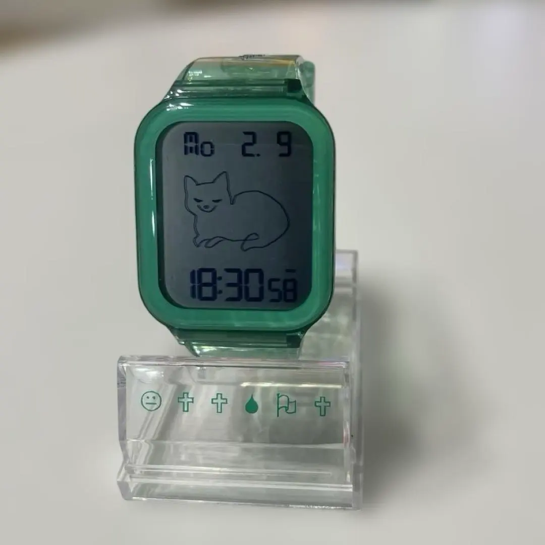 2026年最新】米津玄師時計の人気アイテム - メルカリ