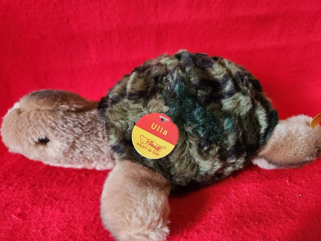 2026年最新】シュタイフ カメの人気アイテム - メルカリ