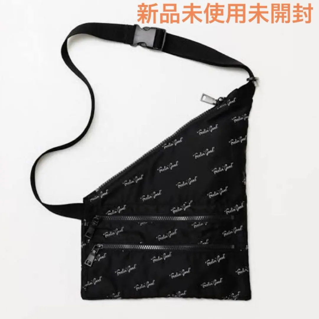 2026年最新】国内アーティスト：藤井風 バッグ・ポーチの人気アイテム