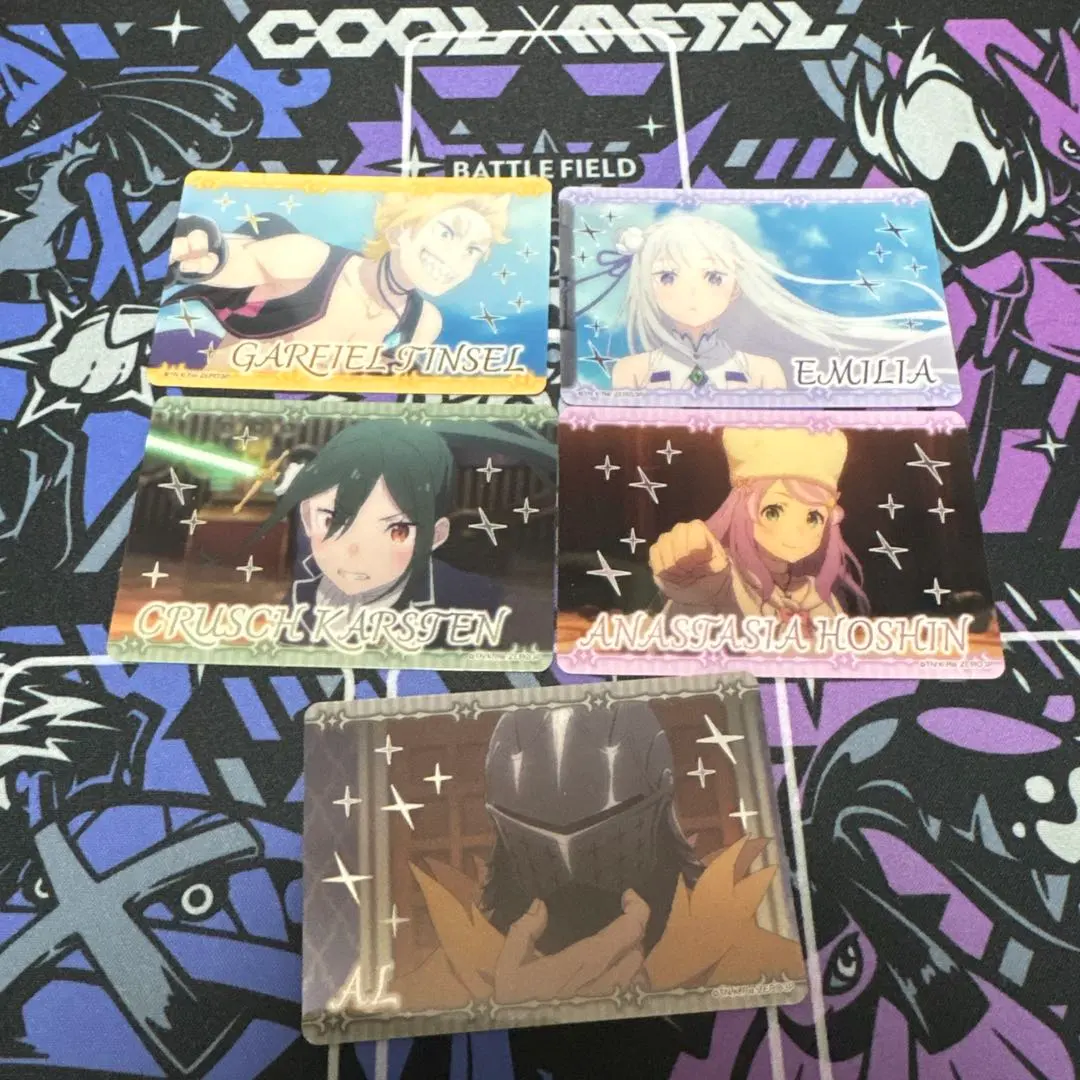 2026年最新】Rezeroアナスタシアの人気アイテム - メルカリ