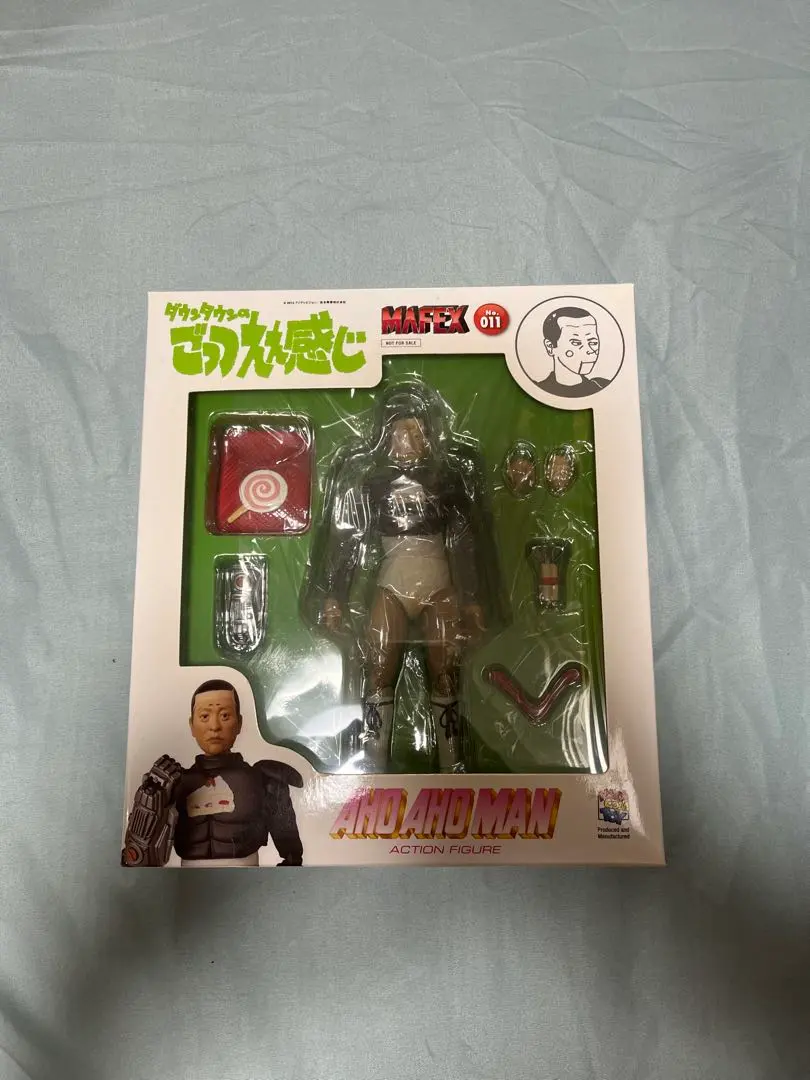 2026年最新】アクションフィギュア ダウンタウンの人気アイテム - メルカリ