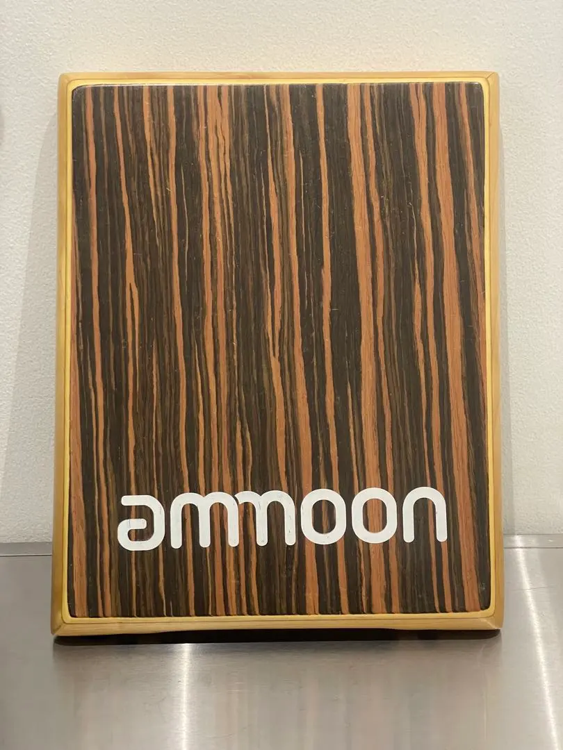 2026年最新】ammoon カホンの人気アイテム - メルカリ