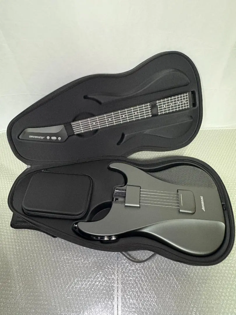 2026年最新】aeroband guitarの人気アイテム - メルカリ