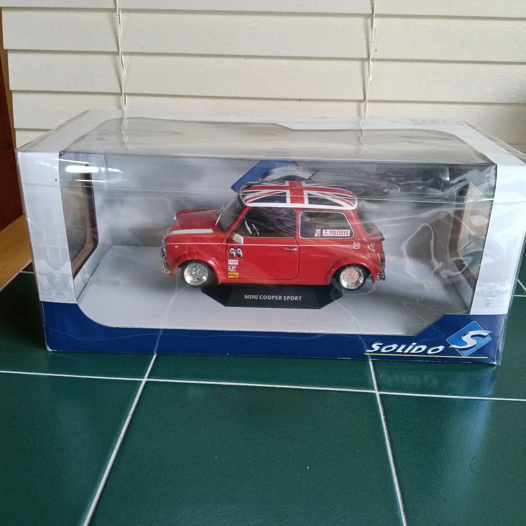 2026年最新】ポリトーイ ミニカーの人気アイテム - メルカリ