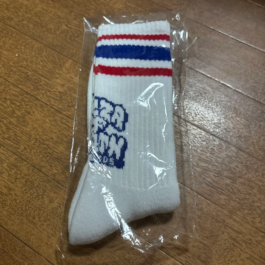 2026年最新】pizza of death ソックスの人気アイテム - メルカリ