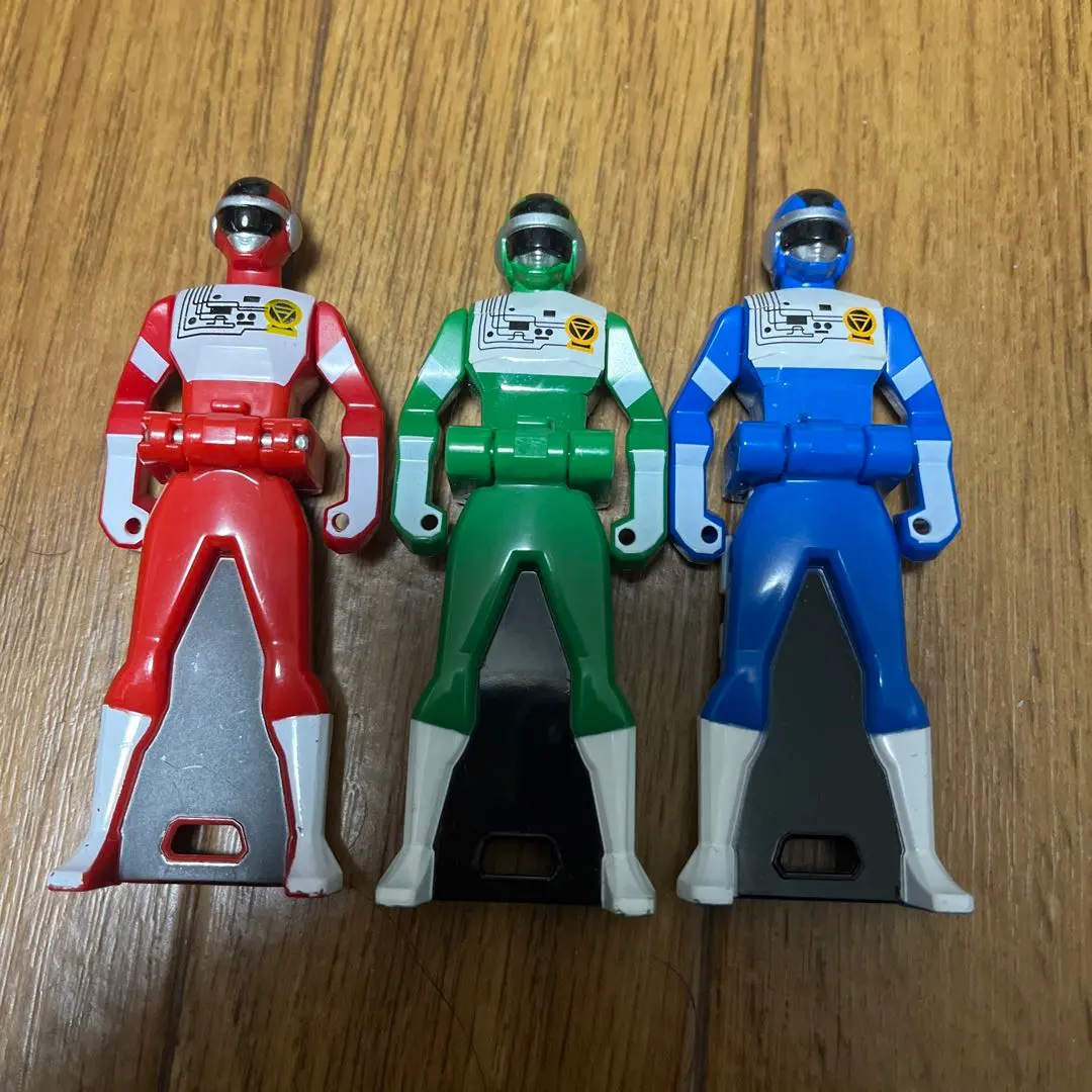 2026年最新】バイオマン レンジャーキーの人気アイテム - メルカリ