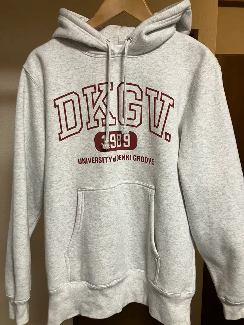 2026年最新】電気グルーヴ パーカーの人気アイテム - メルカリ